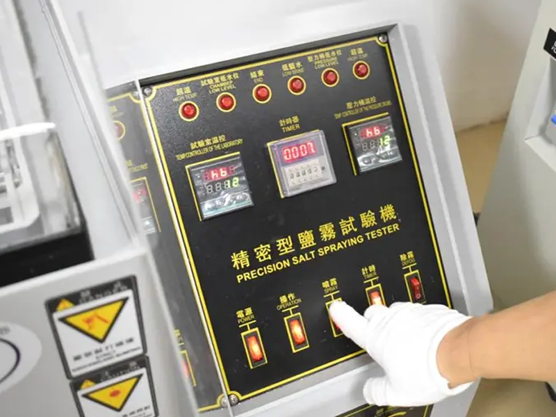 jsm salt spray test