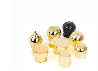 zinc alloy