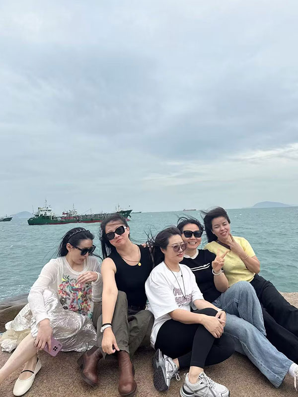 旅游3