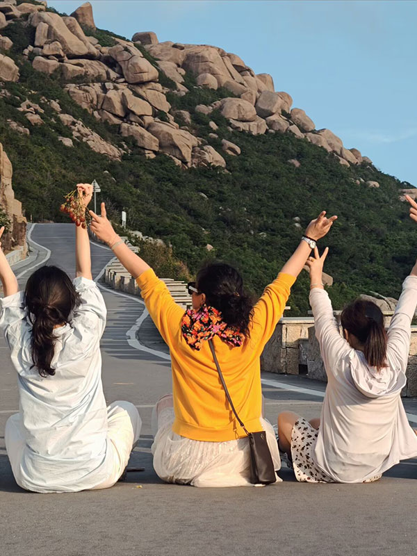 旅游4