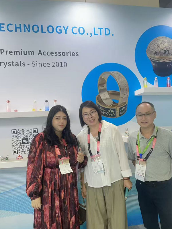 Dubai Exhibition
