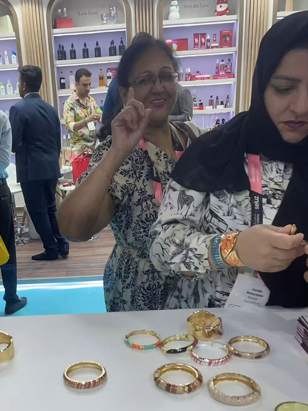 Dubai Exhibition