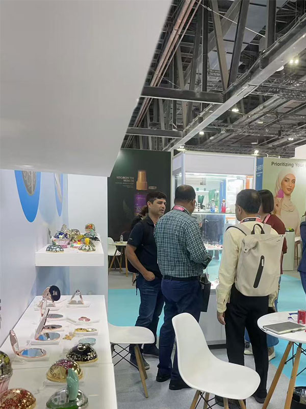 Dubai Exhibition