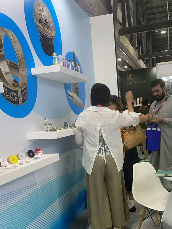 Dubai Exhibition