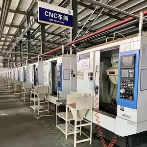 cnc lathe cnc