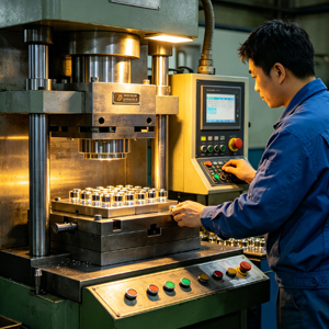 die casting