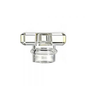 wholesale acrylic perfume bottle caps