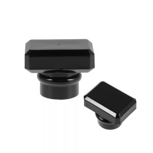 wholesale plastic perfume bottle caps