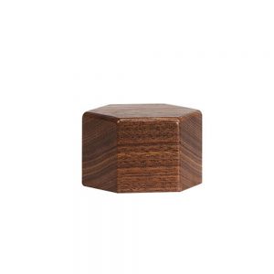handmade wooden perfume bottle caps