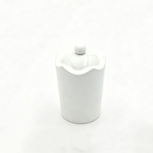die cast zamac perfume bottle caps
