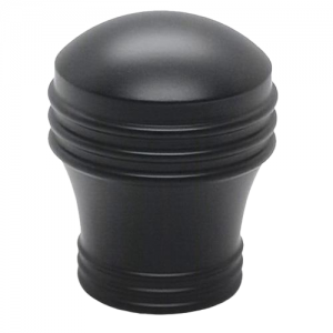 High Quality Zinc Alloy Geometric Perfume Cap Custom Logo Metal Lid For Perfume Container