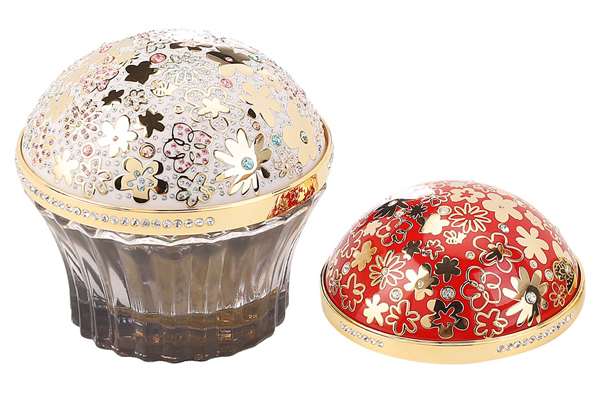 Enamel Perfume Caps The Complete Guide for Luxury Fragrance Brands