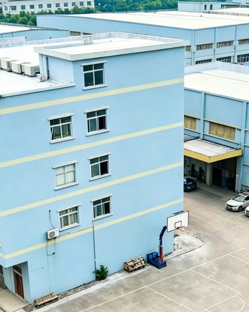 Manufacturer